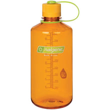 Load image into Gallery viewer, Nalgene Narrow Mouth 32oz Sustain