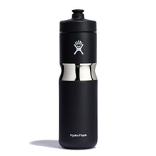 Load image into Gallery viewer, Hydro Flask 20 oz Wide Mouth Insulated Sport Bottle