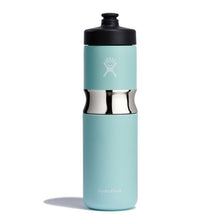 Load image into Gallery viewer, Hydro Flask 20 oz Wide Mouth Insulated Sport Bottle