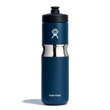 Load image into Gallery viewer, Hydro Flask 20 oz Wide Mouth Insulated Sport Bottle