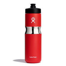 Load image into Gallery viewer, Hydro Flask 20 oz Wide Mouth Insulated Sport Bottle
