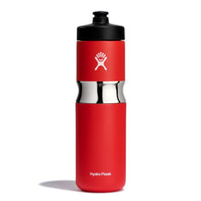 Load image into Gallery viewer, Hydro Flask 20 oz Wide Mouth Insulated Sport Bottle