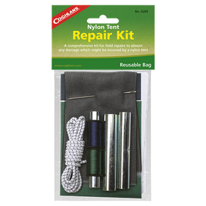 Coghlan's Nylon Tent Repair Kit