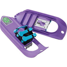 Load image into Gallery viewer, MSR Kids Tyker Snowshoes