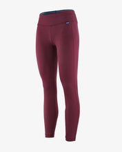 Load image into Gallery viewer, Patagonia W&#39;s Capilene Midwieght Bottoms
