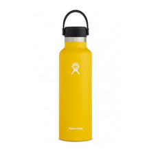Load image into Gallery viewer, Hydro Flask 21 oz Standard Mouth