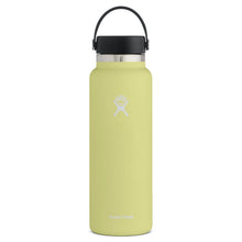 Load image into Gallery viewer, Hydro Flask 40 oz Wide Mouth Flex Cap
