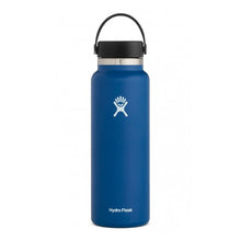 Load image into Gallery viewer, Hydro Flask 40 oz Wide Mouth Flex Cap