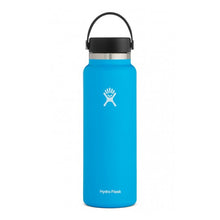 Load image into Gallery viewer, Hydro Flask 40 oz Wide Mouth Flex Cap

