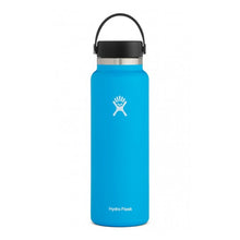 Load image into Gallery viewer, Hydro Flask 40 oz Wide Mouth Flex Cap