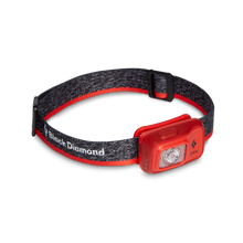 Load image into Gallery viewer, Black Diamond Astro 300-R Headlamp