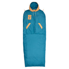 Load image into Gallery viewer, Poler Reversible Napsack Sand Dune