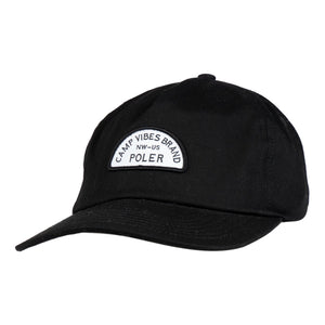 Poler Vibes Patch Hat