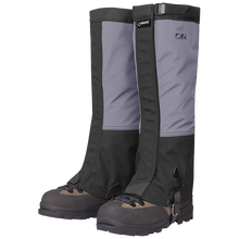 Load image into Gallery viewer, Outdoor Research W's Crocodile Gaiters