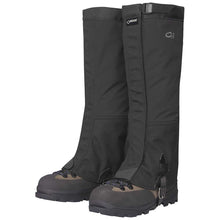 Load image into Gallery viewer, Outdoor Research M's Crocodile Gaiters