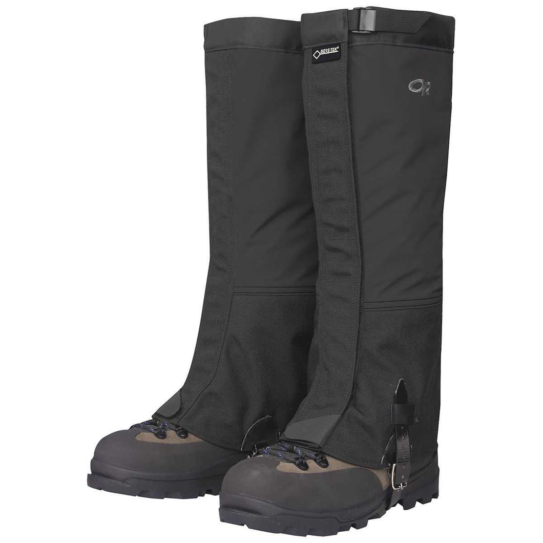 Outdoor Research M's Crocodile Gaiters