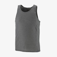 Load image into Gallery viewer, Patagonia M&#39;s Cap Cool Trail Tank
