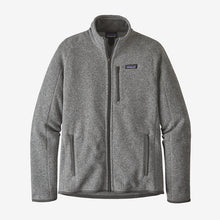 Load image into Gallery viewer, Patagonia M&#39;s Better Sweater Jacket
