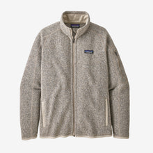 Load image into Gallery viewer, Patagonia W's Better Sweater Jacket