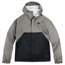 Load image into Gallery viewer, Outdoor Research M&#39;s Apollo Rain Jacket
