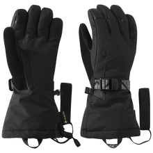 Load image into Gallery viewer, Outdoor Research W's Carbide Sensor Glove