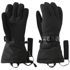Outdoor Research W's Carbide Sensor Glove