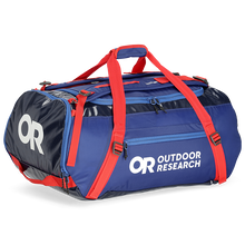 Load image into Gallery viewer, Outdoor Research CarryOut duffel 60L