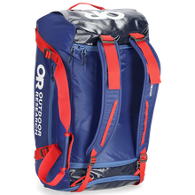 Load image into Gallery viewer, Outdoor Research CarryOut duffel 60L