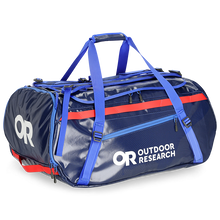 Load image into Gallery viewer, Outdoor Research CarryOut Duffel 80L
