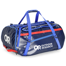 Load image into Gallery viewer, Outdoor Research CarryOut Duffel 80L