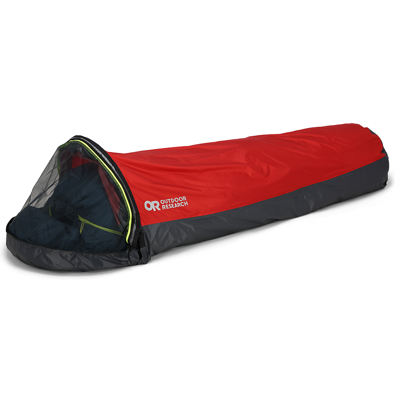 Outdoor research basic bivy best sale