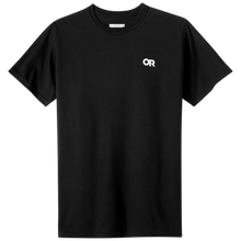 Load image into Gallery viewer, Outdoor Research Lockup Back Logo T-Shirt
