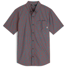 Load image into Gallery viewer, Outdoor Research M&#39;s Rooftop S/S Shirt

