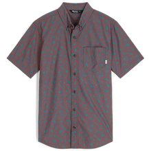 Load image into Gallery viewer, Outdoor Research M's Rooftop S/S Shirt