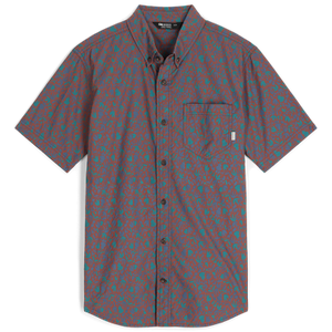Outdoor Research M's Rooftop S/S Shirt