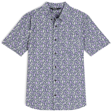 Outdoor Research M's Rooftop S/S Shirt