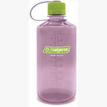 Load image into Gallery viewer, Nalgene Narrow Mouth 32oz Sustain