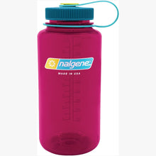 Load image into Gallery viewer, Nalgene Wide Mouth 32oz Sustain