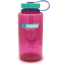 Load image into Gallery viewer, Nalgene Wide Mouth 32oz Sustain