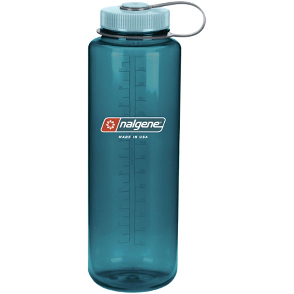 48oz Water Bottles  Made in the USA & BPA Free - Nalgene