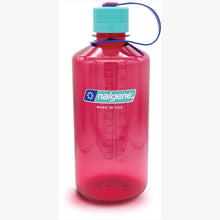 Load image into Gallery viewer, Nalgene Narrow Mouth 32oz Sustain
