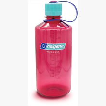 Load image into Gallery viewer, Nalgene Narrow Mouth 32oz Sustain