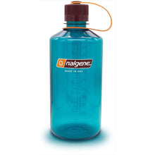 Load image into Gallery viewer, Nalgene Narrow Mouth 32oz Sustain