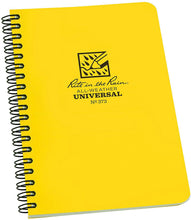 Load image into Gallery viewer, Rite in the Rain Spiral Notebook