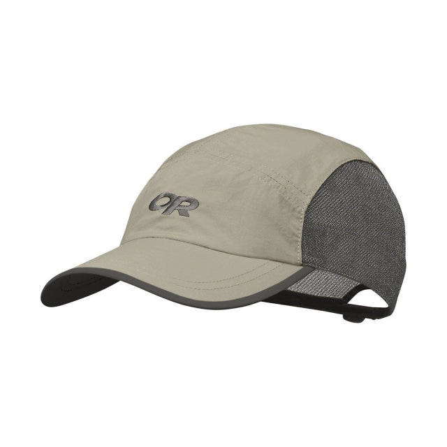 Outdoor Research Hat Full Send Trucker Hat OR Classic Snapback Cap