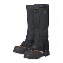 Load image into Gallery viewer, Outdoor Research W's Crocodile Gaiters