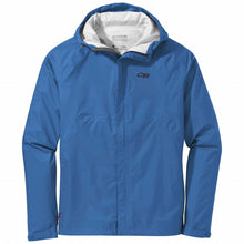 Load image into Gallery viewer, Outdoor Research M&#39;s Apollo Rain Jacket
