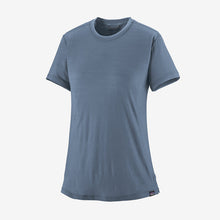Load image into Gallery viewer, Patagonia W's Cap Cool Merino Shirt