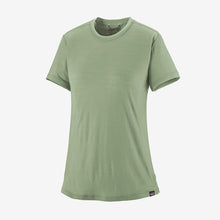 Load image into Gallery viewer, Patagonia W's Cap Cool Merino Shirt