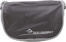 Load image into Gallery viewer, Sea to Summit Travelling Light Hanging Toiletry Bag